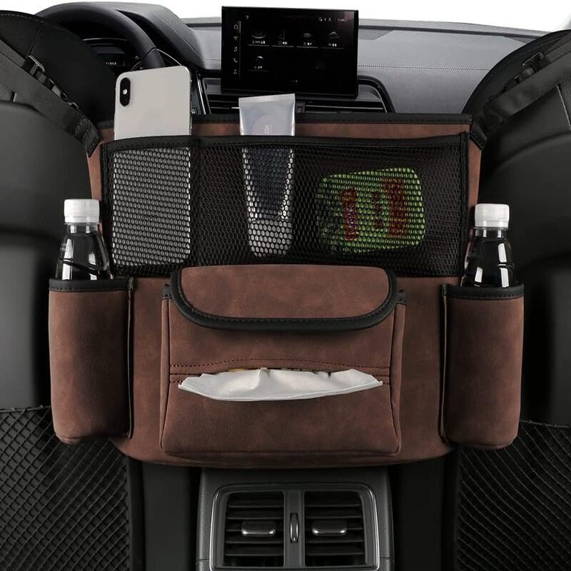 Comprar Organizadora Para Silla Auto Soporte en Electroshopy